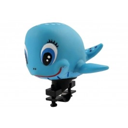 Haut-parleur baleine pour...