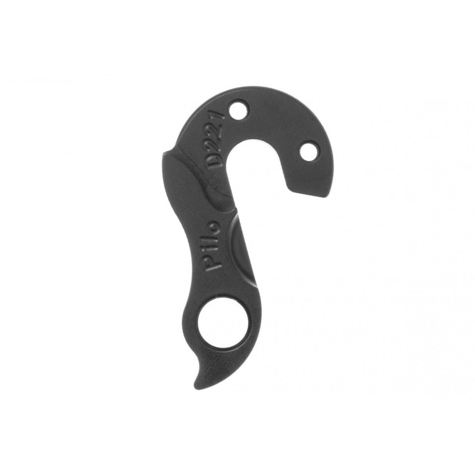 Puntera Cambio Pilo D221