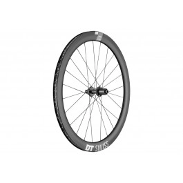 Roda del darrere DT Swiss...