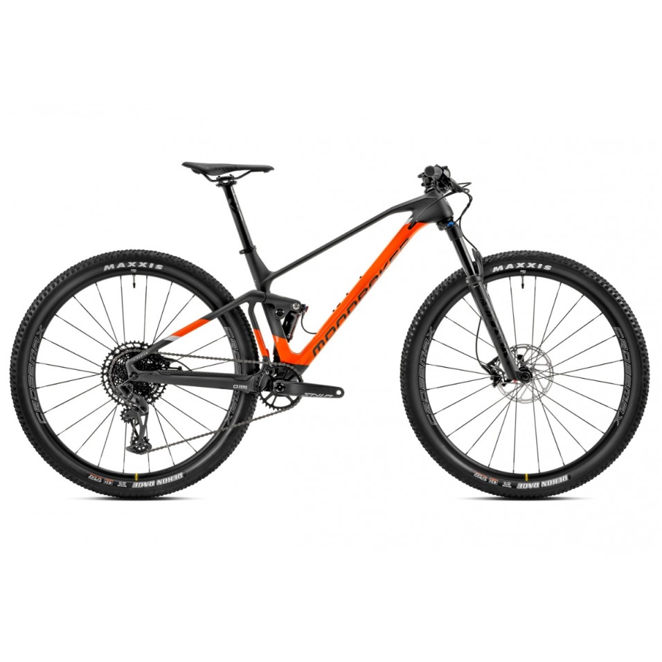 Comprar Mondraker F Podium Carbon 23 Fahrrad Doppeltes MTB