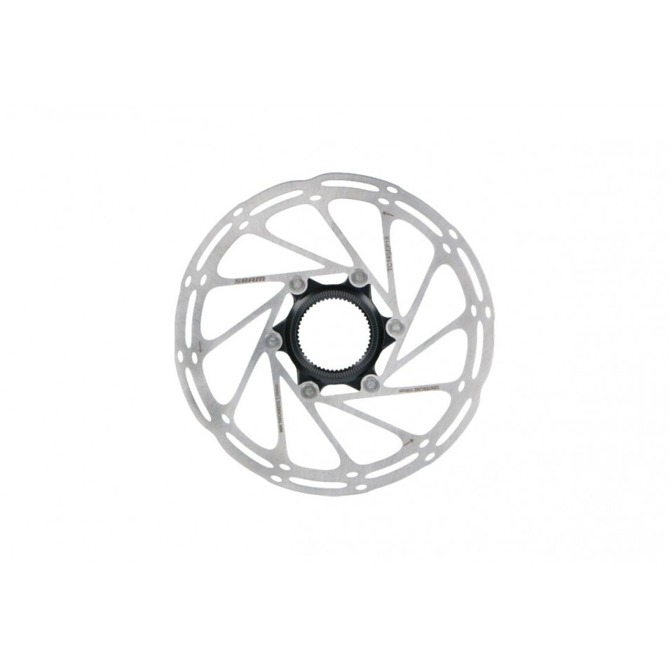 Disc Sram Centerline CL Bisel·lat