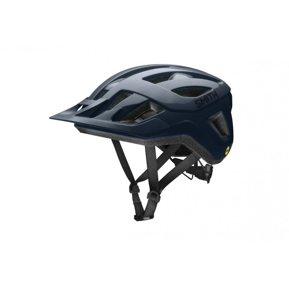 Casco Smith Convoy Mips