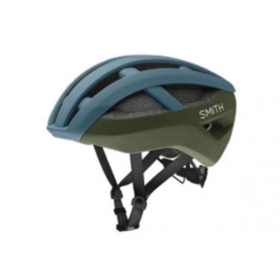 Smith Network Mips Helm