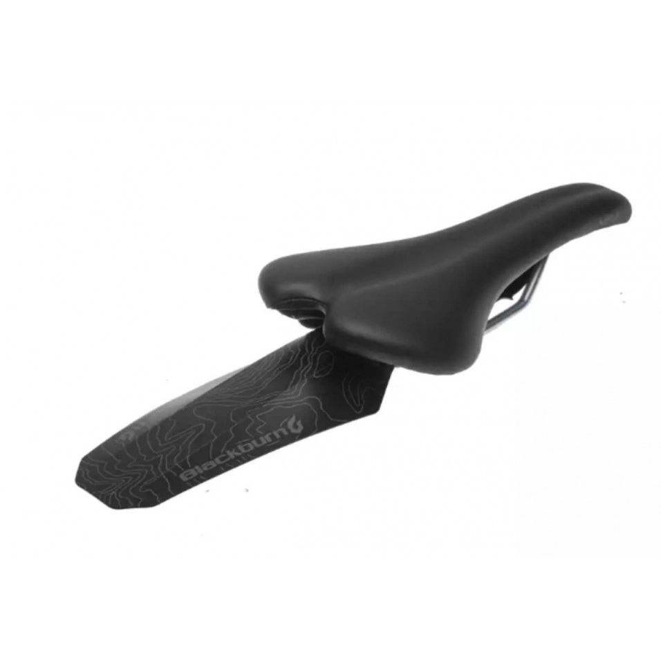 GUARDABARROS TRASERO BLACKBURN SEAT FENDER