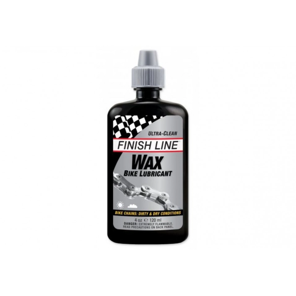 Lubricante Finish Line Wax Lube 4oz