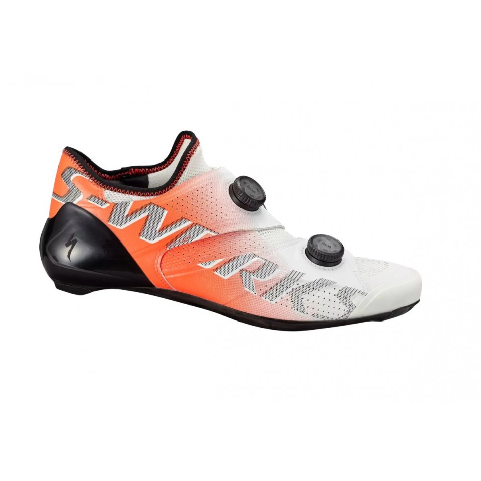 Zapatillas Specialized S-Works Ares