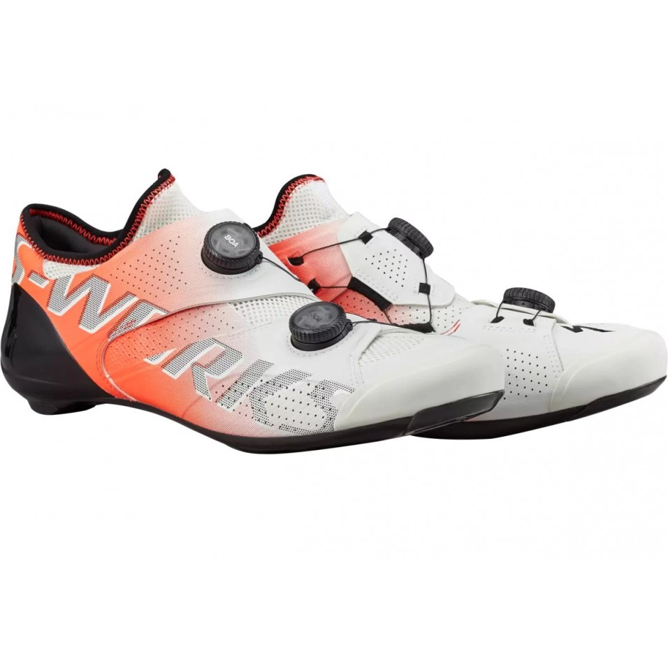 Comprar Zapatillas Specialized S-Works Ares Carretera Rendimiento