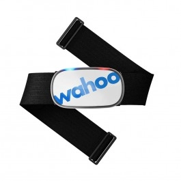 Frequenza cardiaca Wahoo...