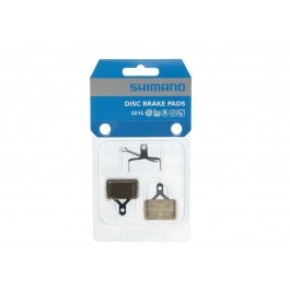 Pastilles Freno Shimano...