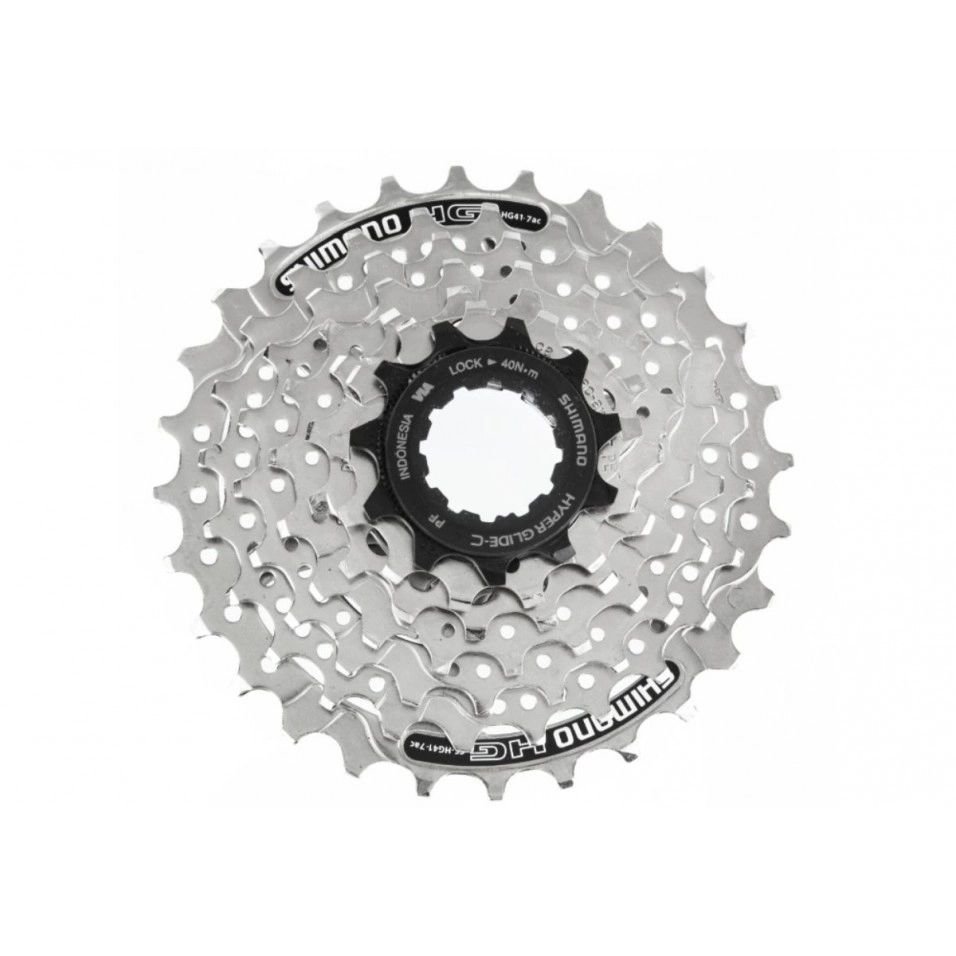 Cassetta Shimano 7v CS-HG41