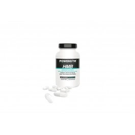 Capsule Powergym HMB 120 pz