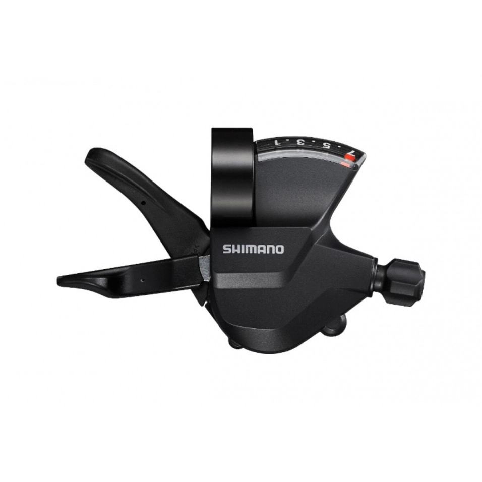 Comandament Canvi Shimano Der. 7v SL -M315-7R