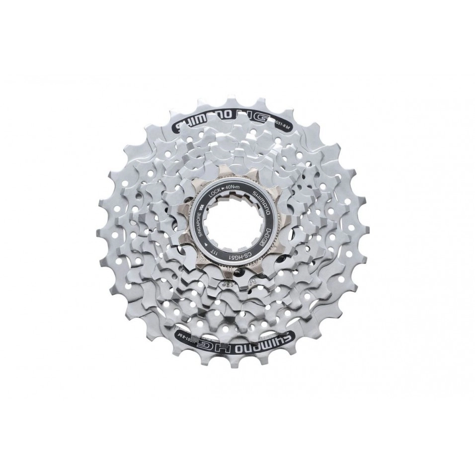 Casset Shimano 8v CS-HG51