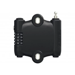 Diebstahlsicherung Abus...