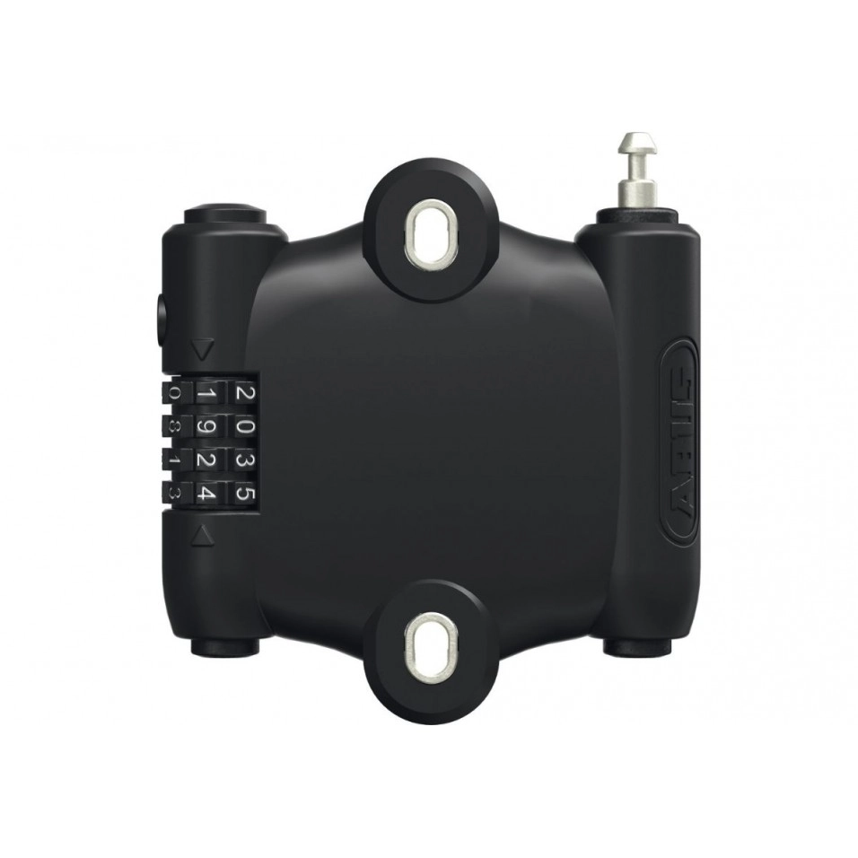 Antirrobo Abus Sportflex 2504 90cm