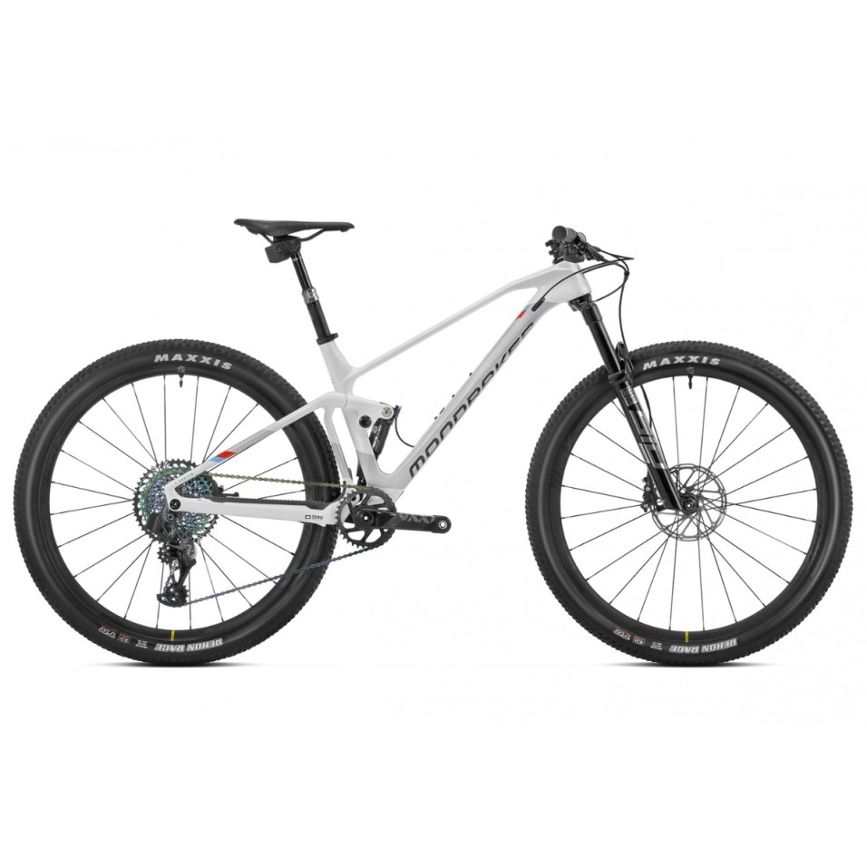 Comprar Bicicleta Mondraker F Podium Carbon DC RR 23 BTT Doble