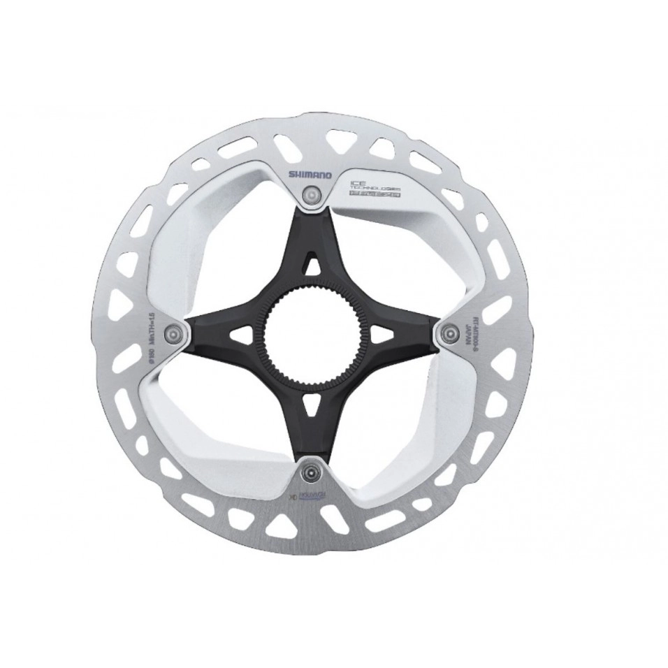 Disco Shimano Center Lock int. RT-MT800