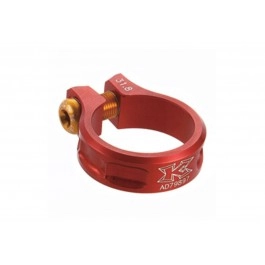 KCNC Sattelrohrklemme mit...