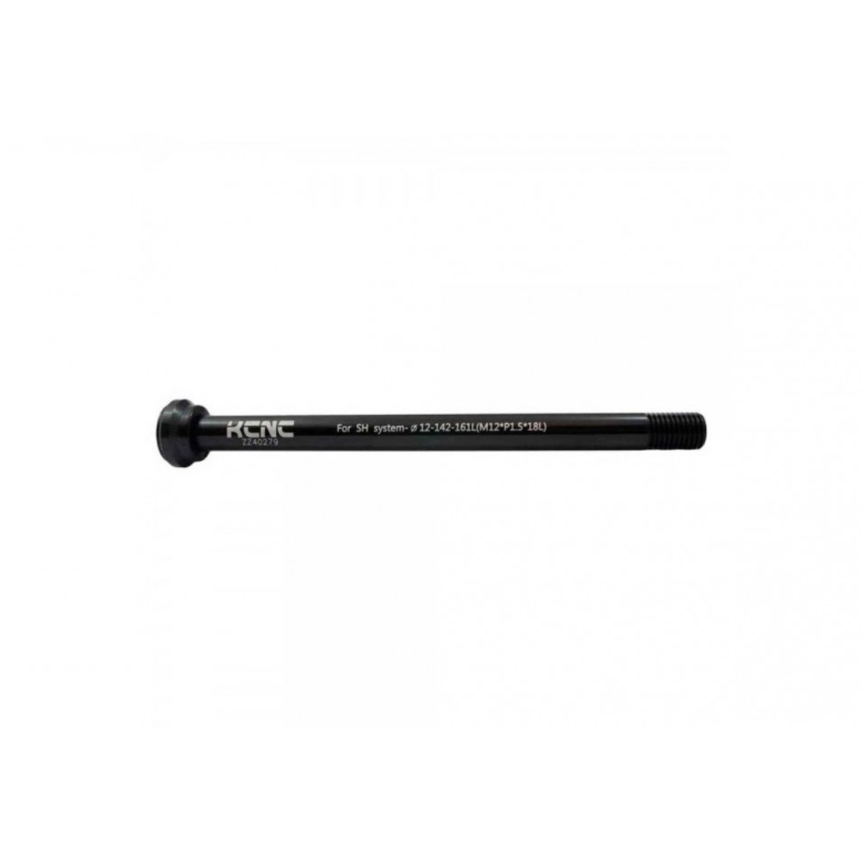 KCNC KQR08 MTB 12x142 Dt Swiss Steckachse