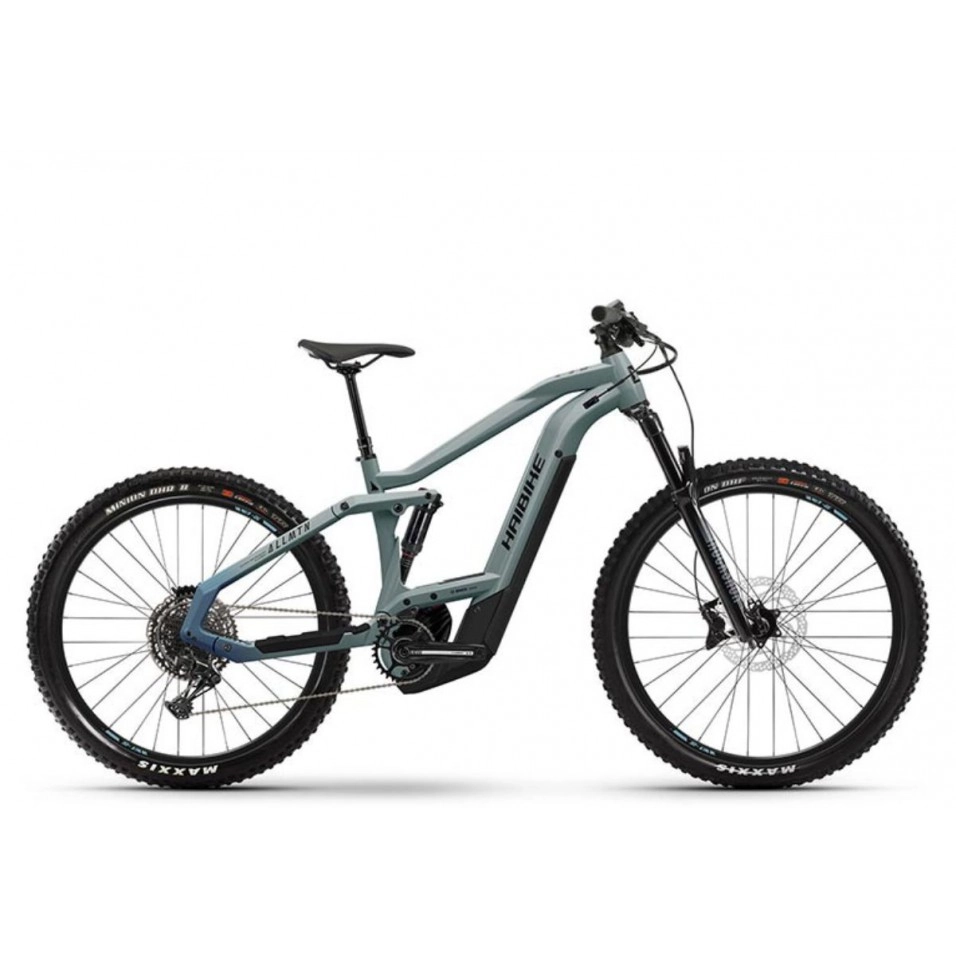 Velo haibike online