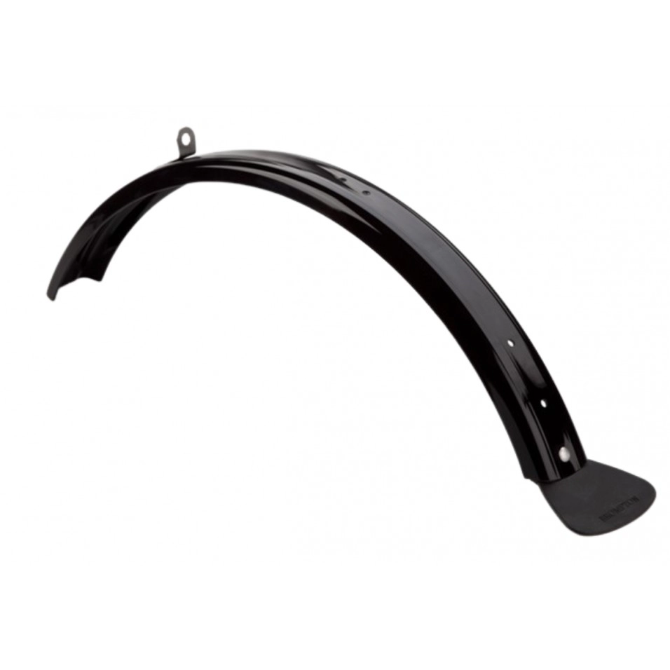 Parafango posteriore Versione L Brompton