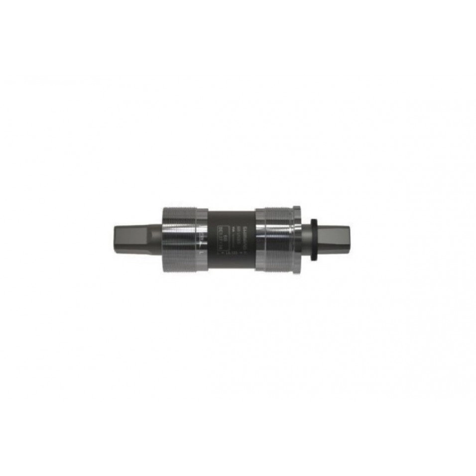 Pedaliera Shimano BSA Cuadradillo 115mm/68mm BB-UN300