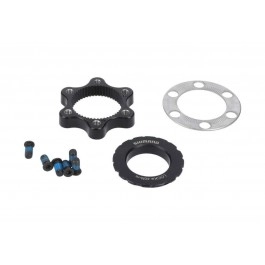 Shimano Scheibenadapter...