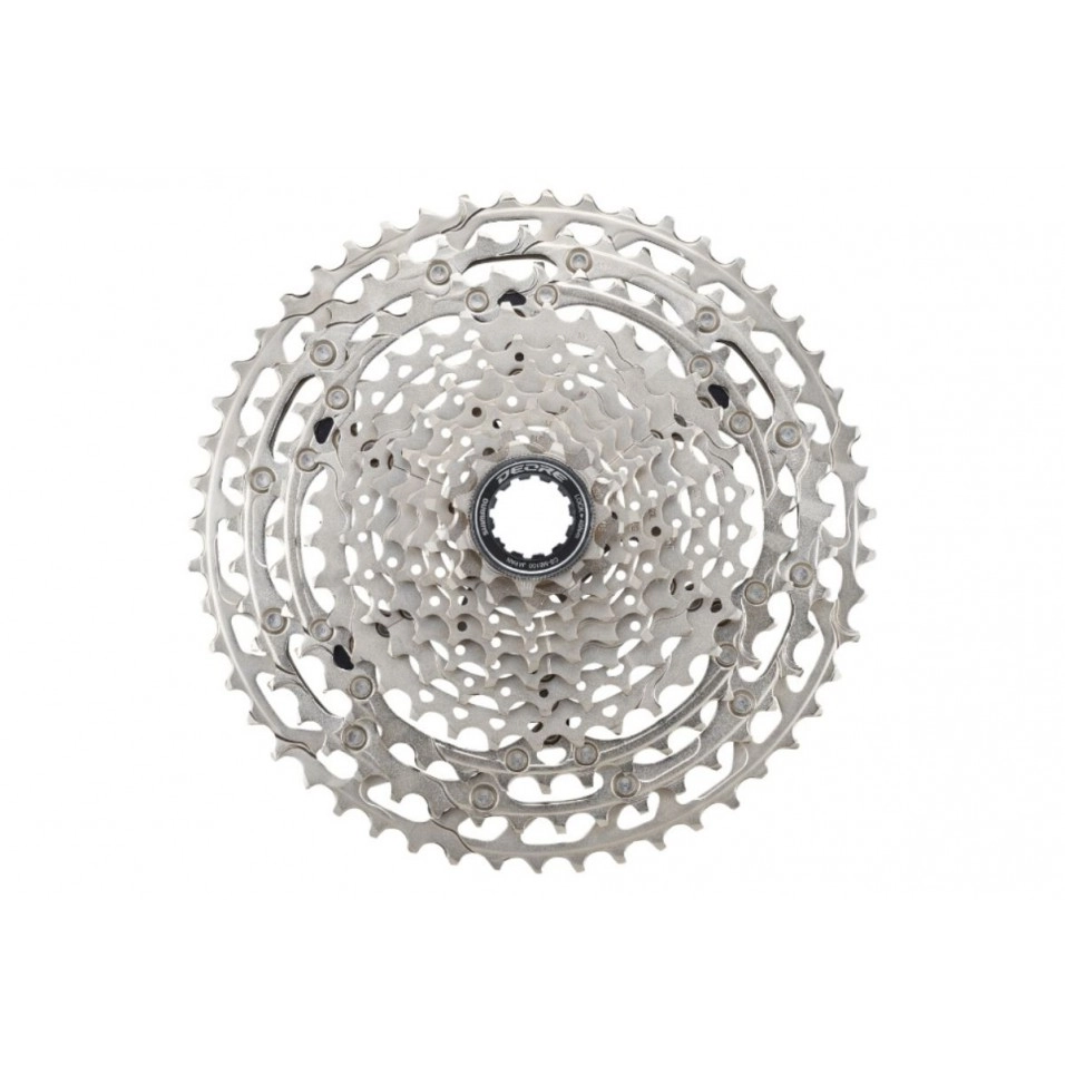 Cassetta Shimano 11v CS-M5100