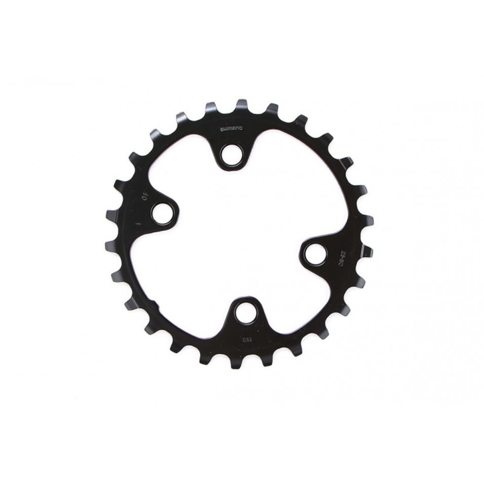Plat Shimano 36-26D SLX FC-M7000