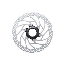 Shimano Center Lock...
