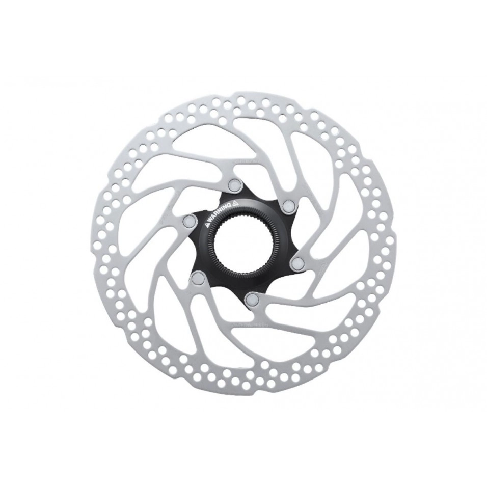 Disc Shimano Center Lock RT-EM300