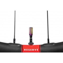 Set taps i femelles Reserve