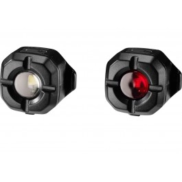 Giant Cast 10 Light Combo Kit