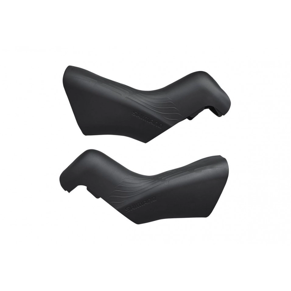 Cubremanetas Shimano Ultegra Goma (Par) ST-R8170