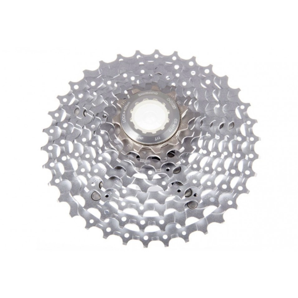 Casset Shimano 9v CS-M770