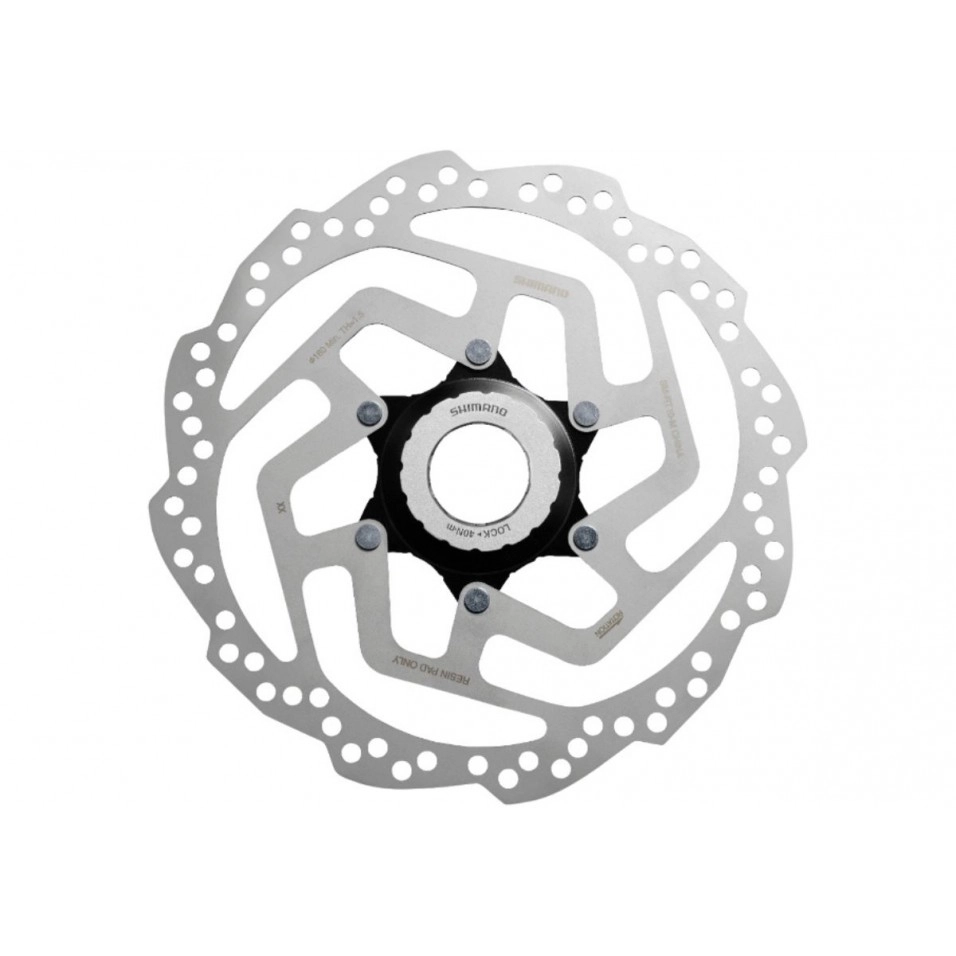 Disco Shimano Center Lock SM-RT10