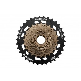 Shimano Kettenradgewinde 6v...