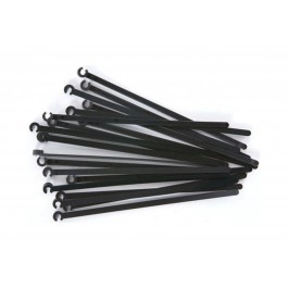 Bride de fixation de...