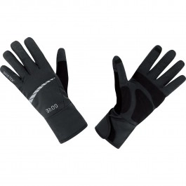 Guantes Gore C5 Gore-Tex