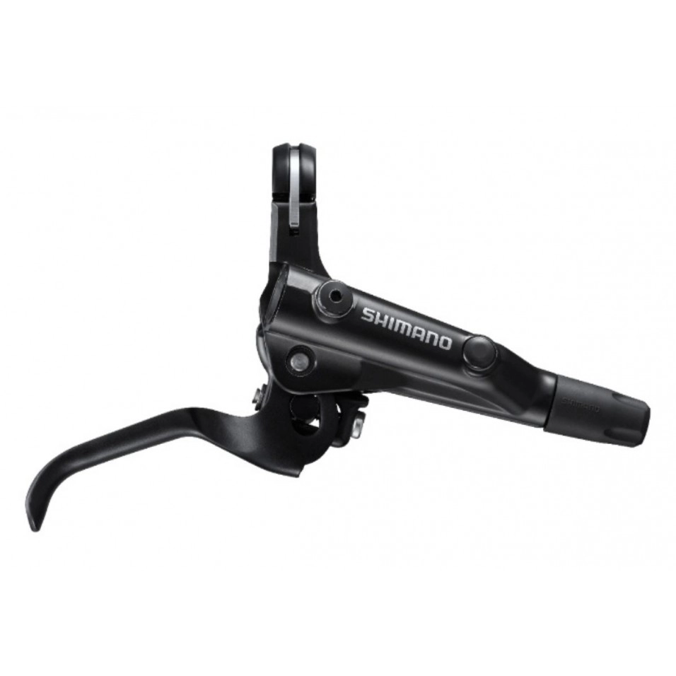 Levier de frein droit Shimano . 2D BL-MT501