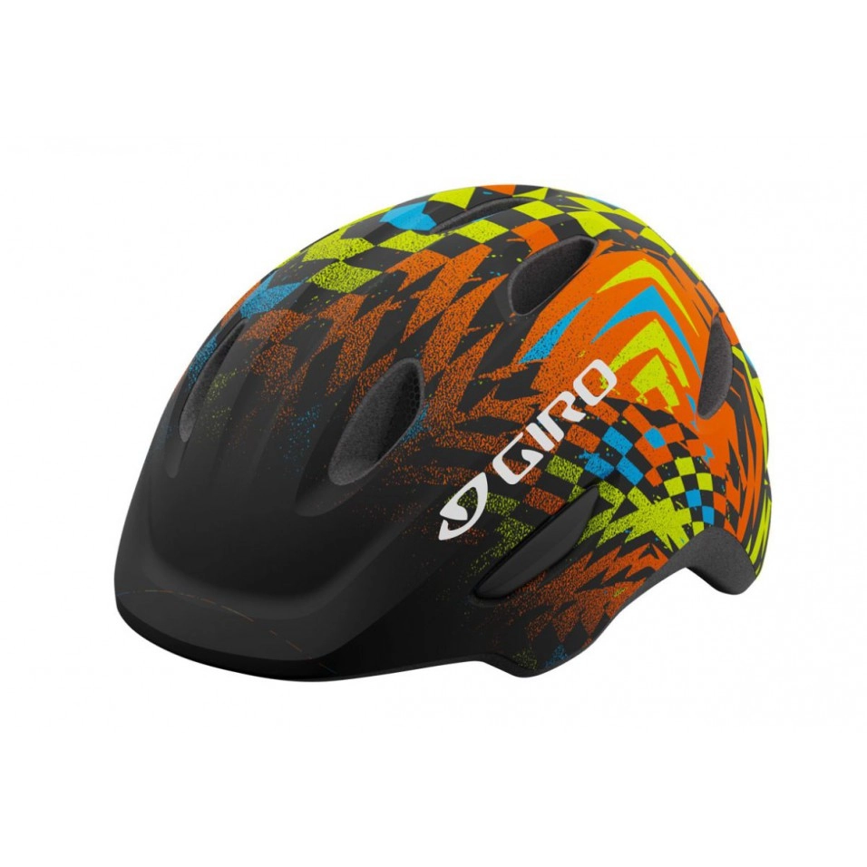 Casco Infantil Giro Scamp