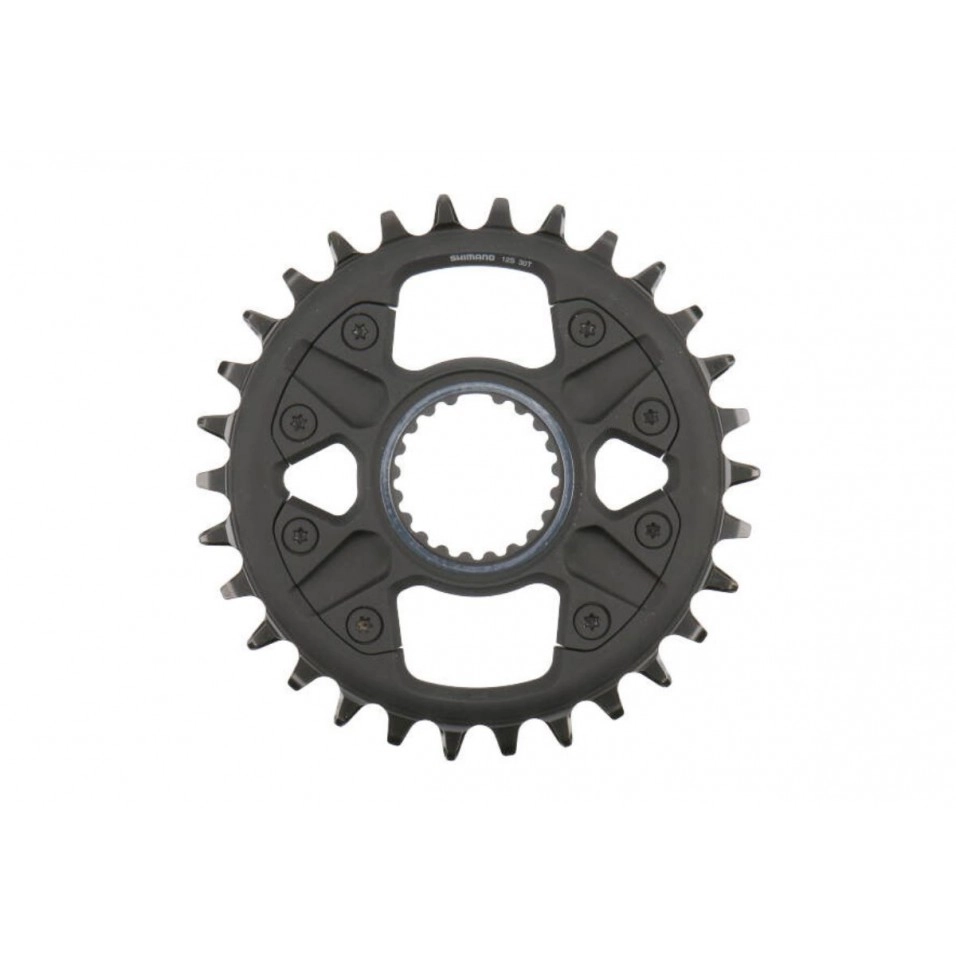 Plat Shimano Deore M6100