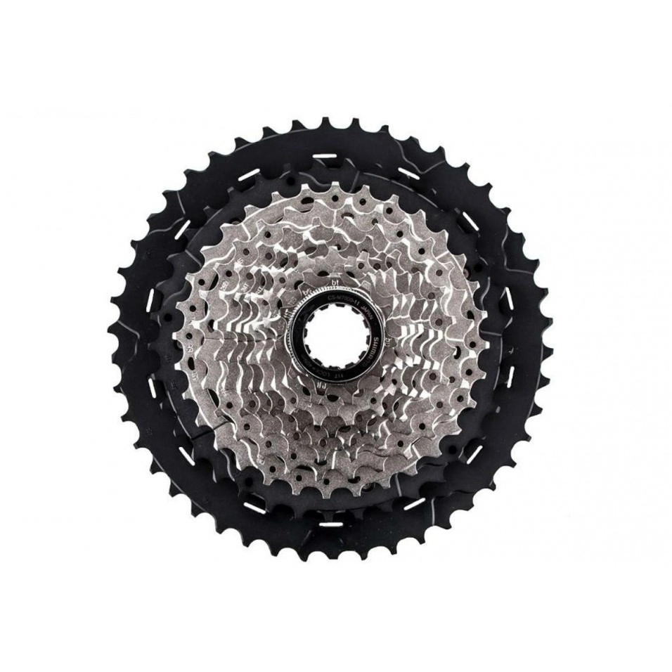 Cassetta Shimano SLX 11v CS-M7000