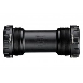 Pedaliera Shimano XTR BSA...