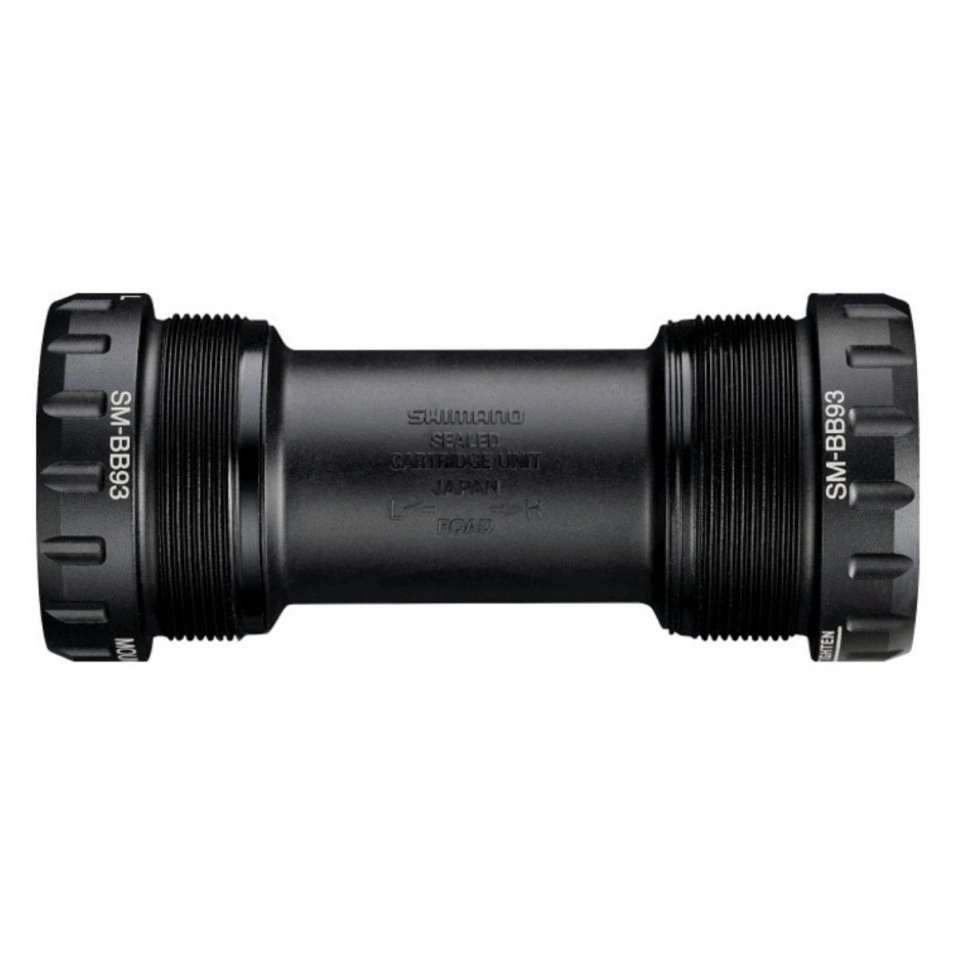 Pedalier Shimano XTR BSA 68/73mm SM-BB93