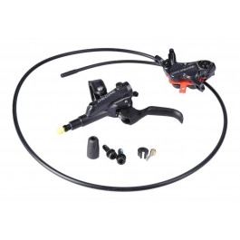 Kit Fre Disc Shimano Deore...