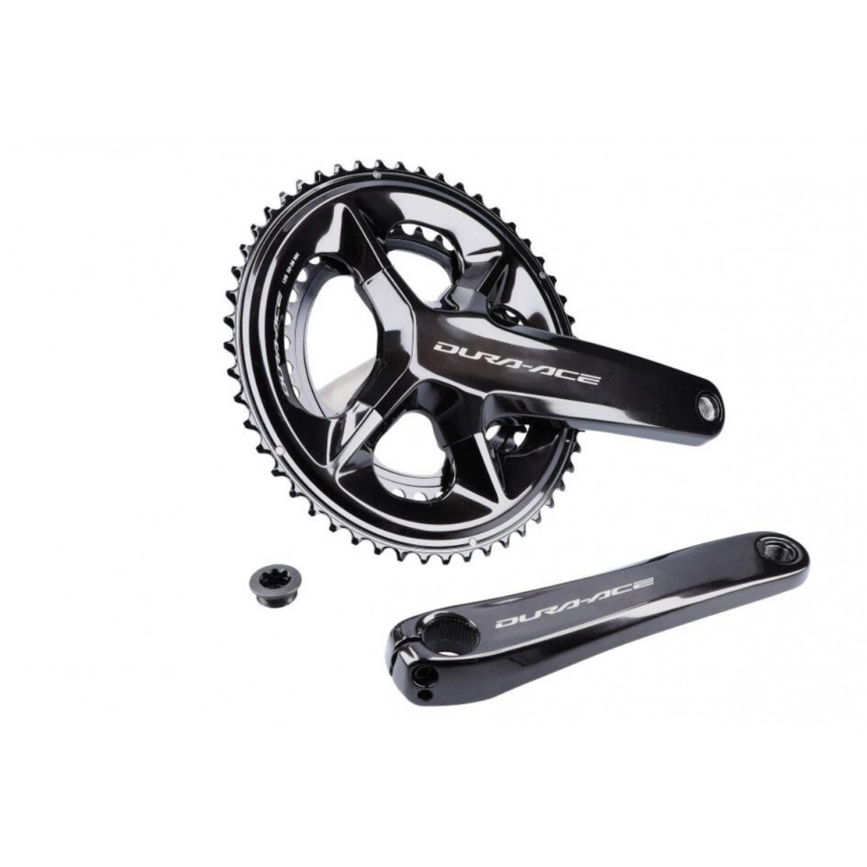 Shimano Dura-Ace 12V FC-R9200 Kurbelgarnitur