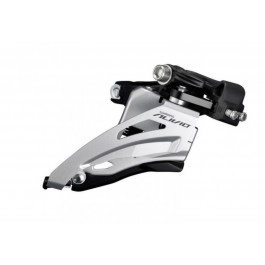 Desviatore Shimano Alivio...