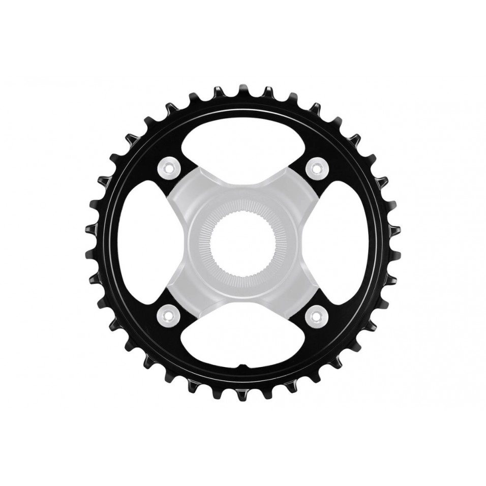 Shimano STEPS MTB Kettenblatt SM-CRE80/SM-CRE80-B