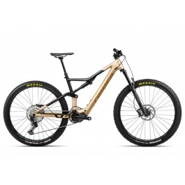 Orbea RISE H30 22 Fahrrad